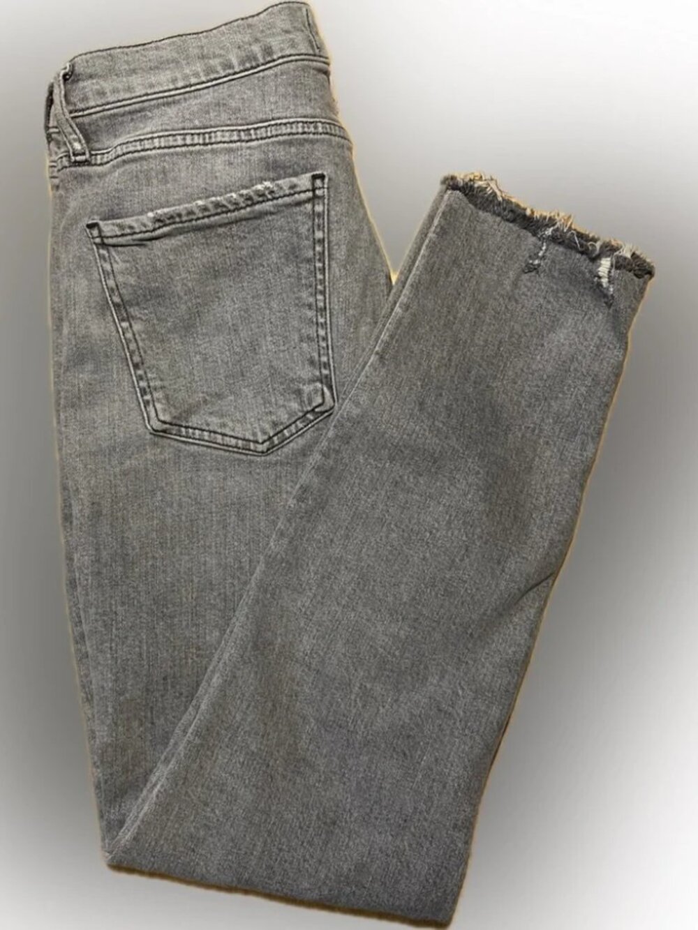 AGOLDE NICO High Rise Slim | SIZE 28 - Picture 5 of 7